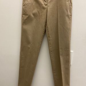 Emporia Armani casual pants , IT so 40